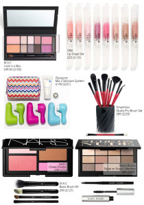 Nordstrom Anniversary Sale Beauty Exclusives