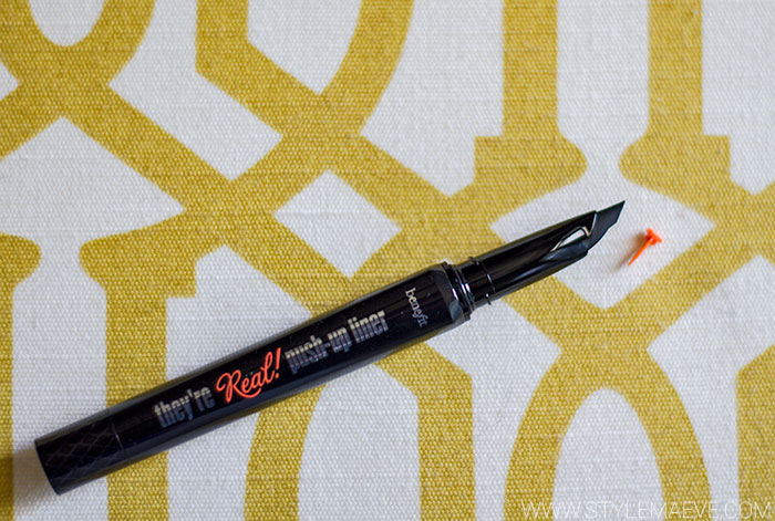 Benefit Cosmetics They're Real! Push-Up Liner