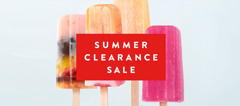 Nordstrom Summer Sale