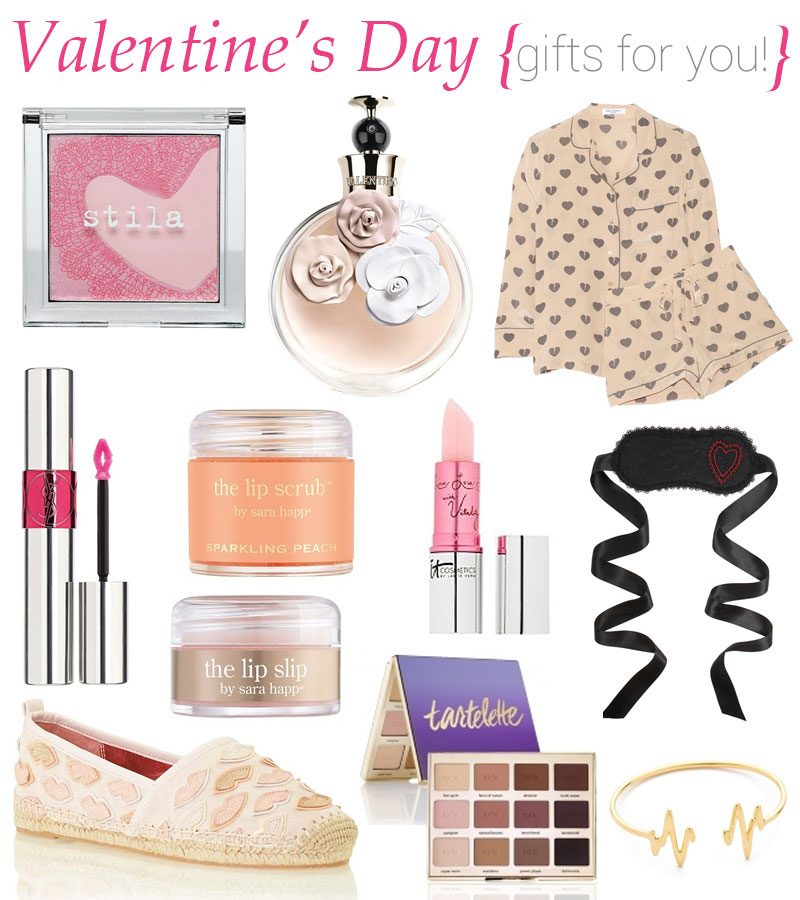Valentines Day Gifts