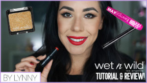 Wet N Wild Beauty Review