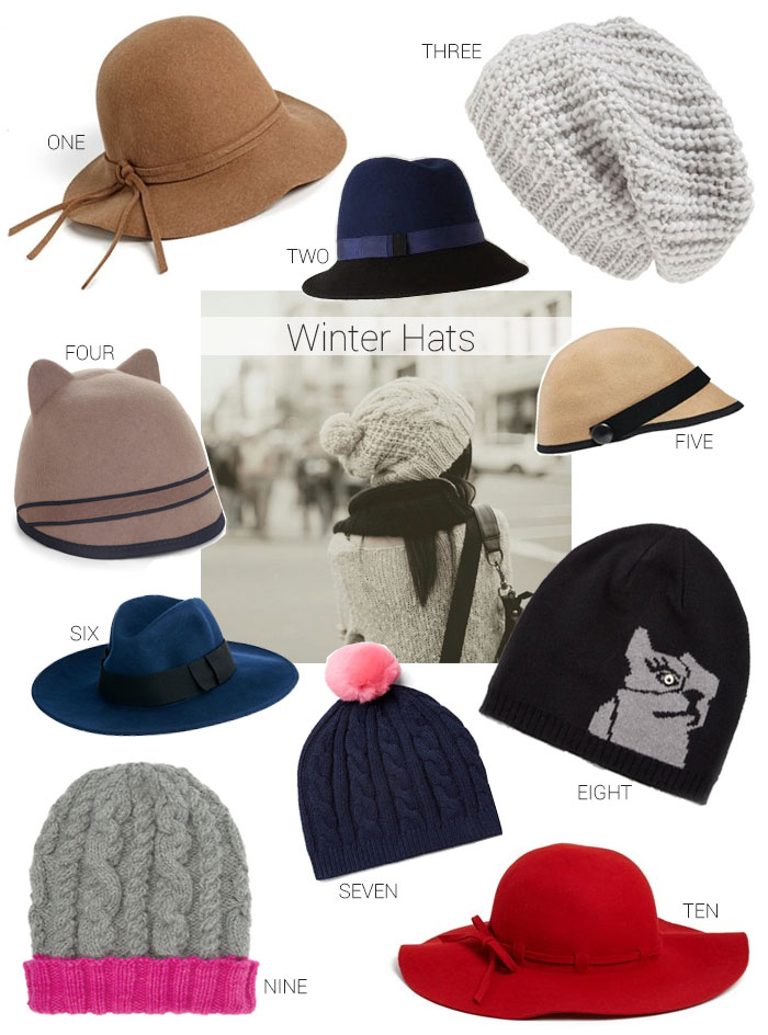 Winter-Hats