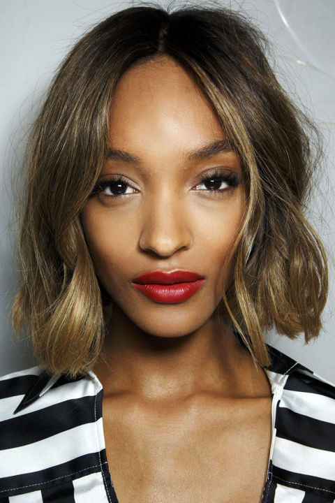 Spring 2015 Makeup Trends