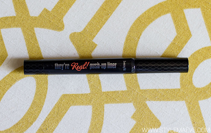 Benefit Cosmetics They're Real! Push-Up Liner