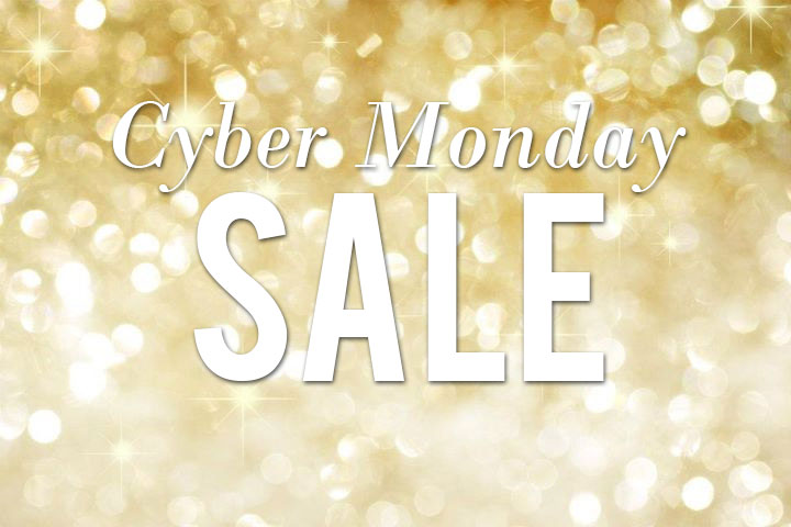 Cyber Monday Sales