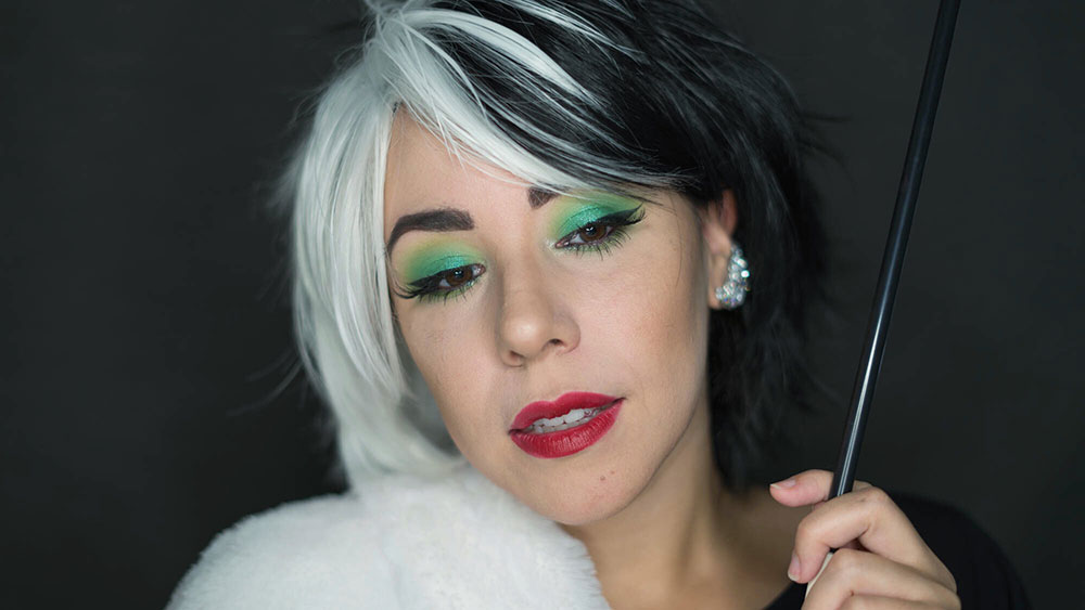 Cruella De Vil