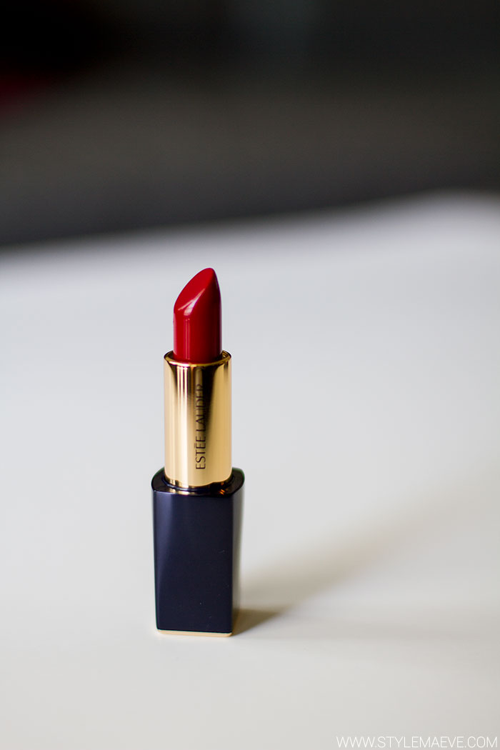 Estee Lauder Pure Color Envy Lipstick