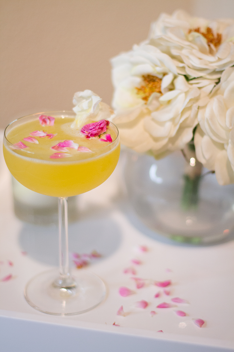 Mother's Day Cocktail
