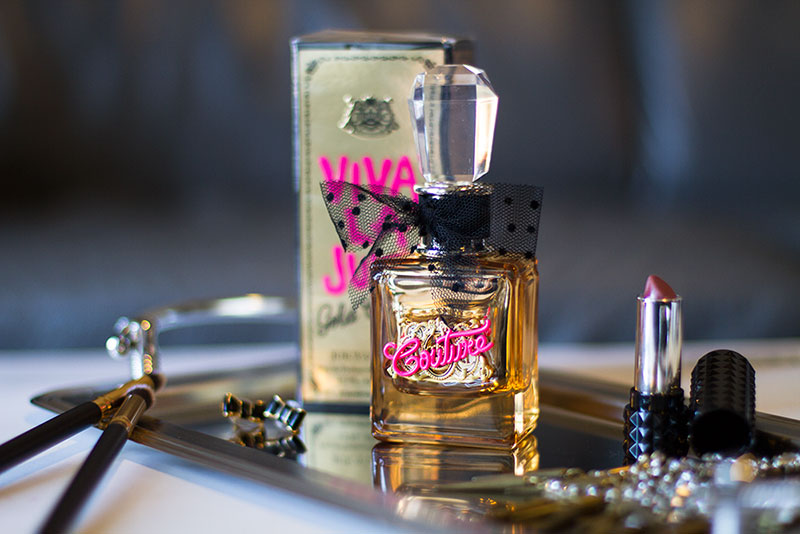 Viva La Juicy Gold Couture By Lynny