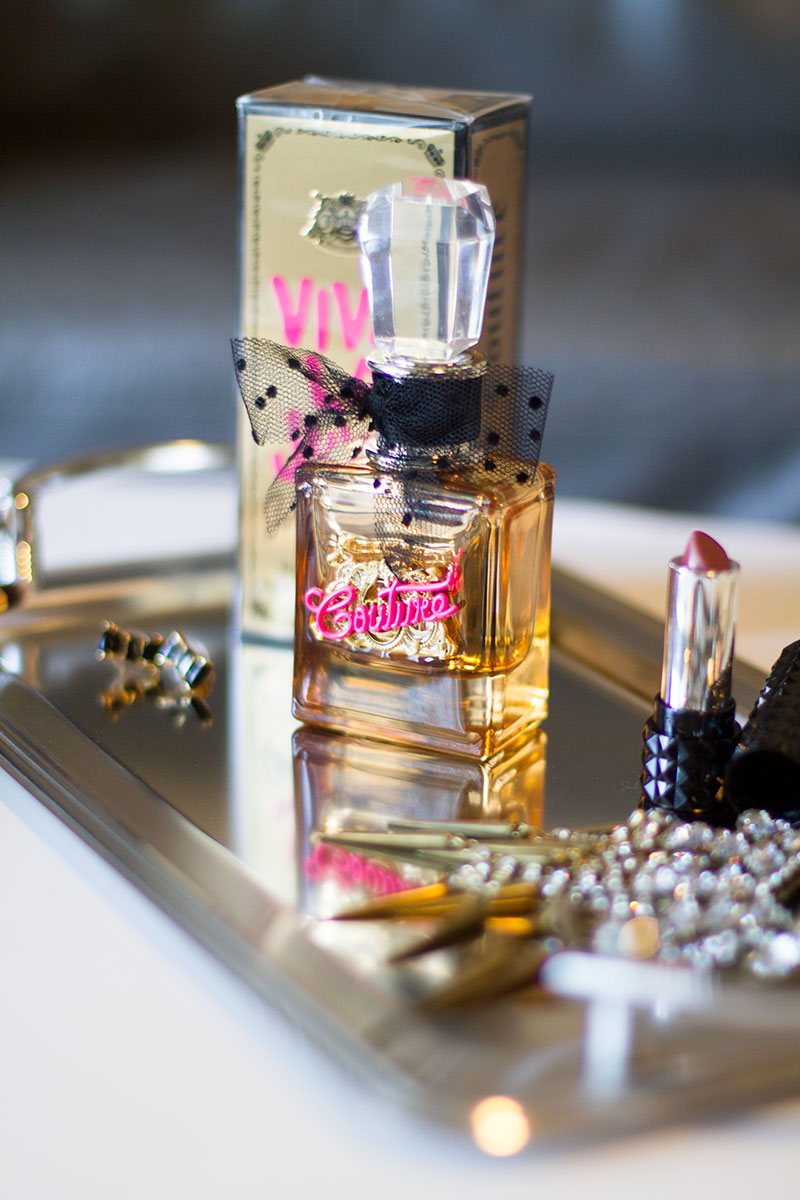 Viva la juicy gold couture online review