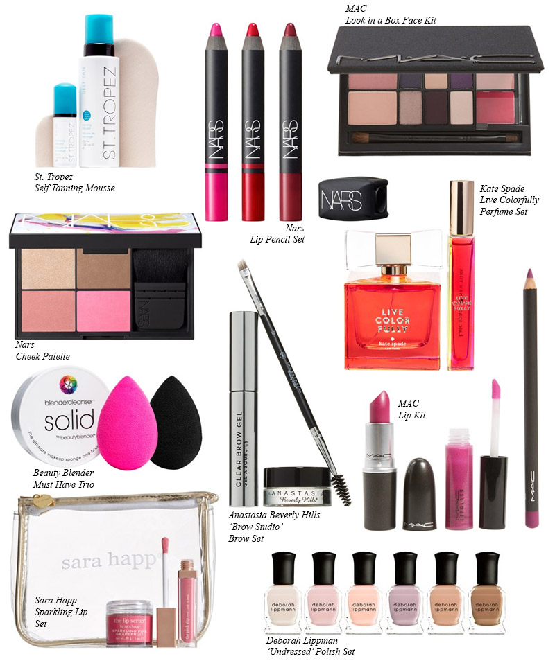 Nordstrom Anniversary Sale Best in Beauty By Lynny