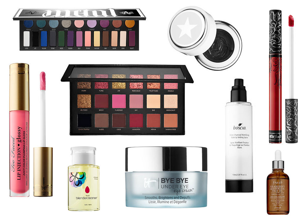Sephora VIB Rouge Sale First Access