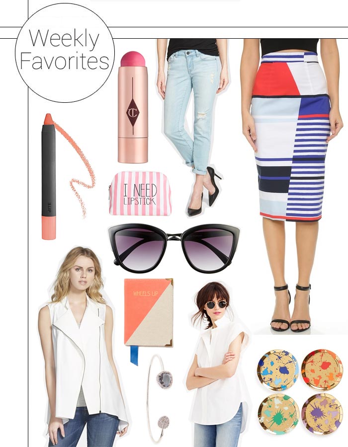 Weekly Favorites + Weekend Sales, Nordstrom Sale