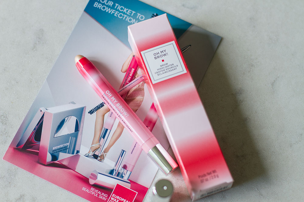 Saturday Swag: PopSugar Must Have May 2016 Box Review * sparkle