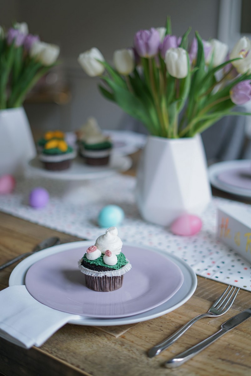 easter desserts