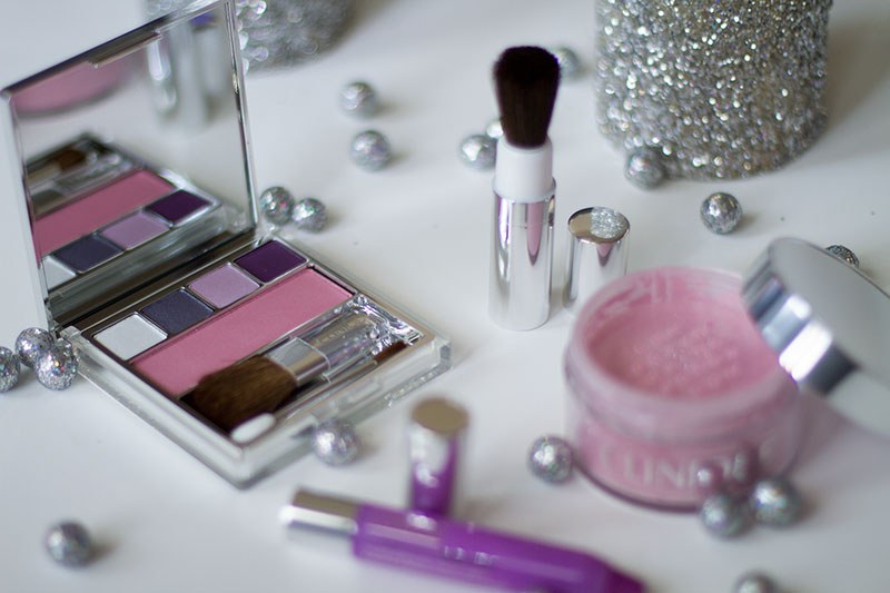 Clinique Nutcracker Holiday Collection