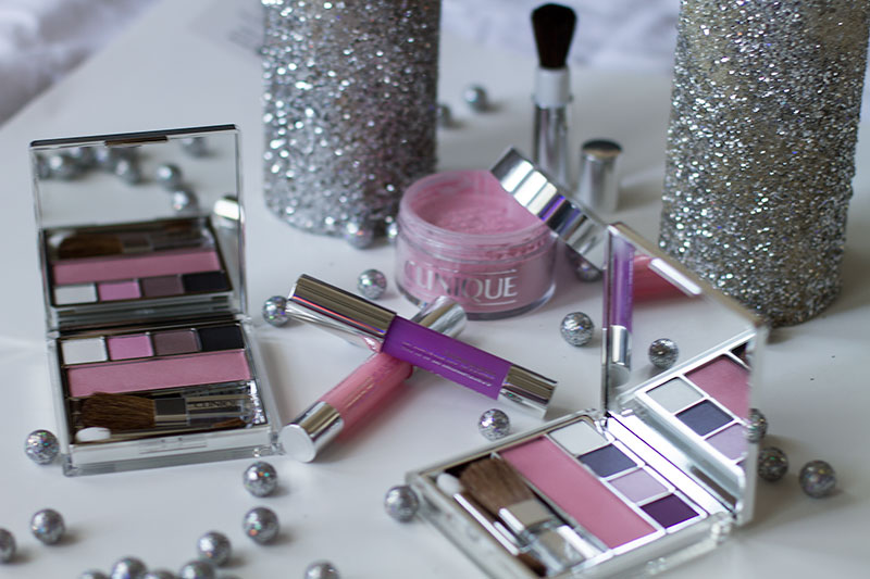 Clinique Nutcracker Holiday Collection