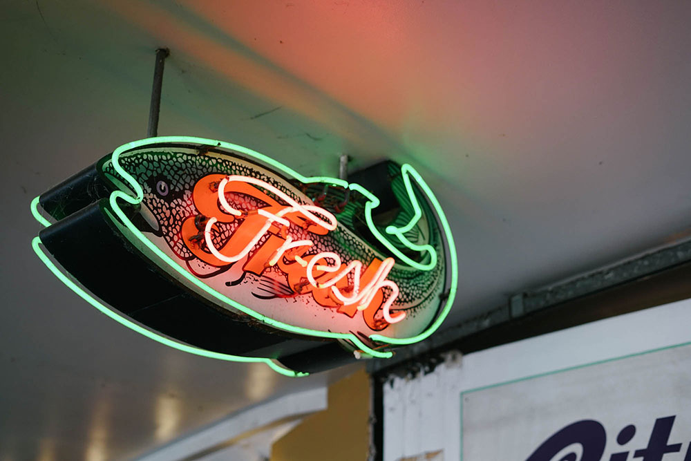 pike place fish market