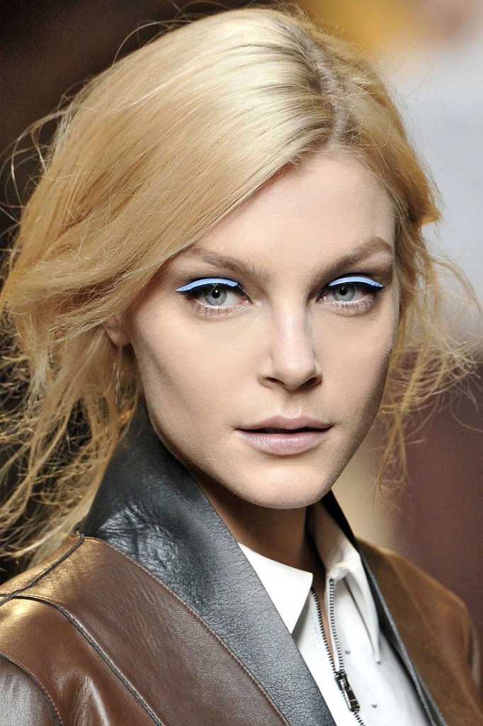 spring 2015 makeup trends 