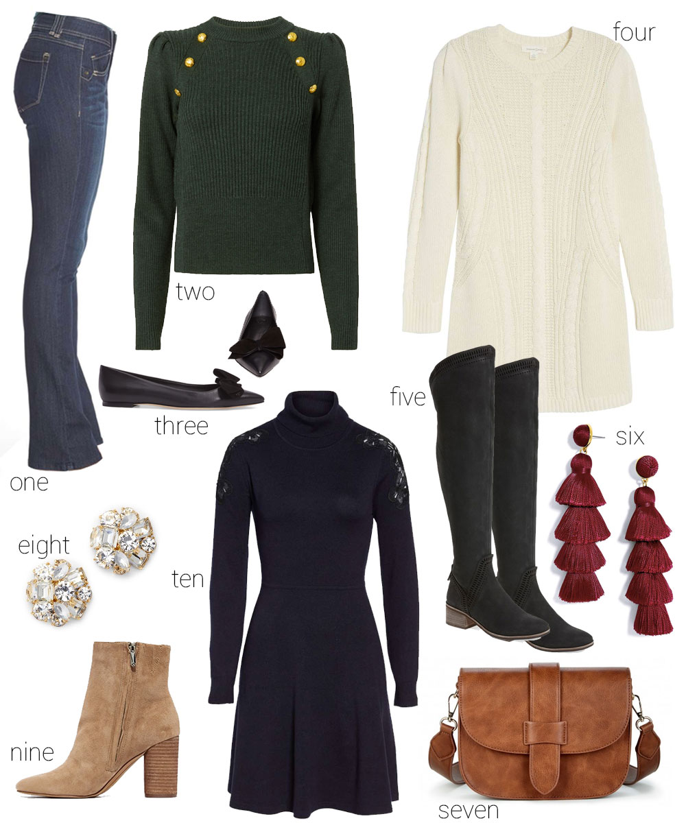 What to Wear on Thanksgiving